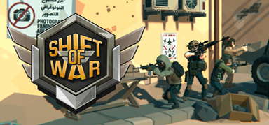 Shift of War capsule