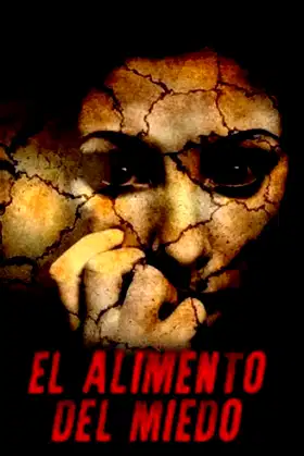 The Food of Fear poster