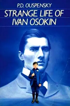 Strange Life of Ivan Osokin poster