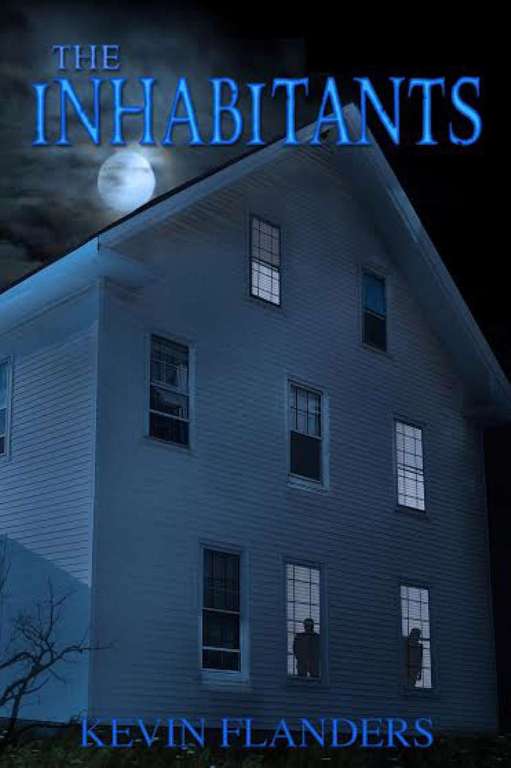 The Inhabitants: Origins poster