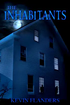 The Inhabitants: Origins poster