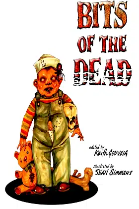 Bits of the Dead poster