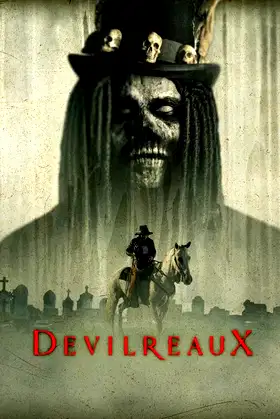 Devilreaux poster