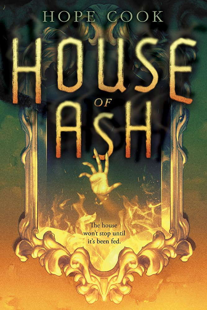 House of Ash poster