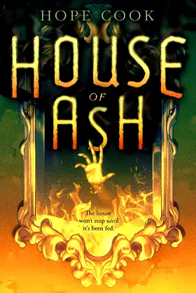 House of Ash poster