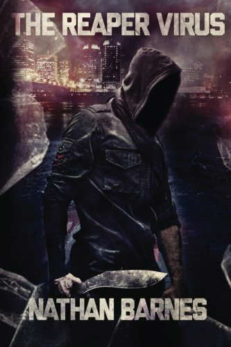 The Reaper Virus poster