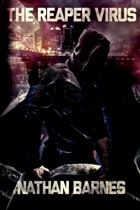 The Reaper Virus poster