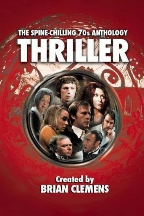 Series 1 poster