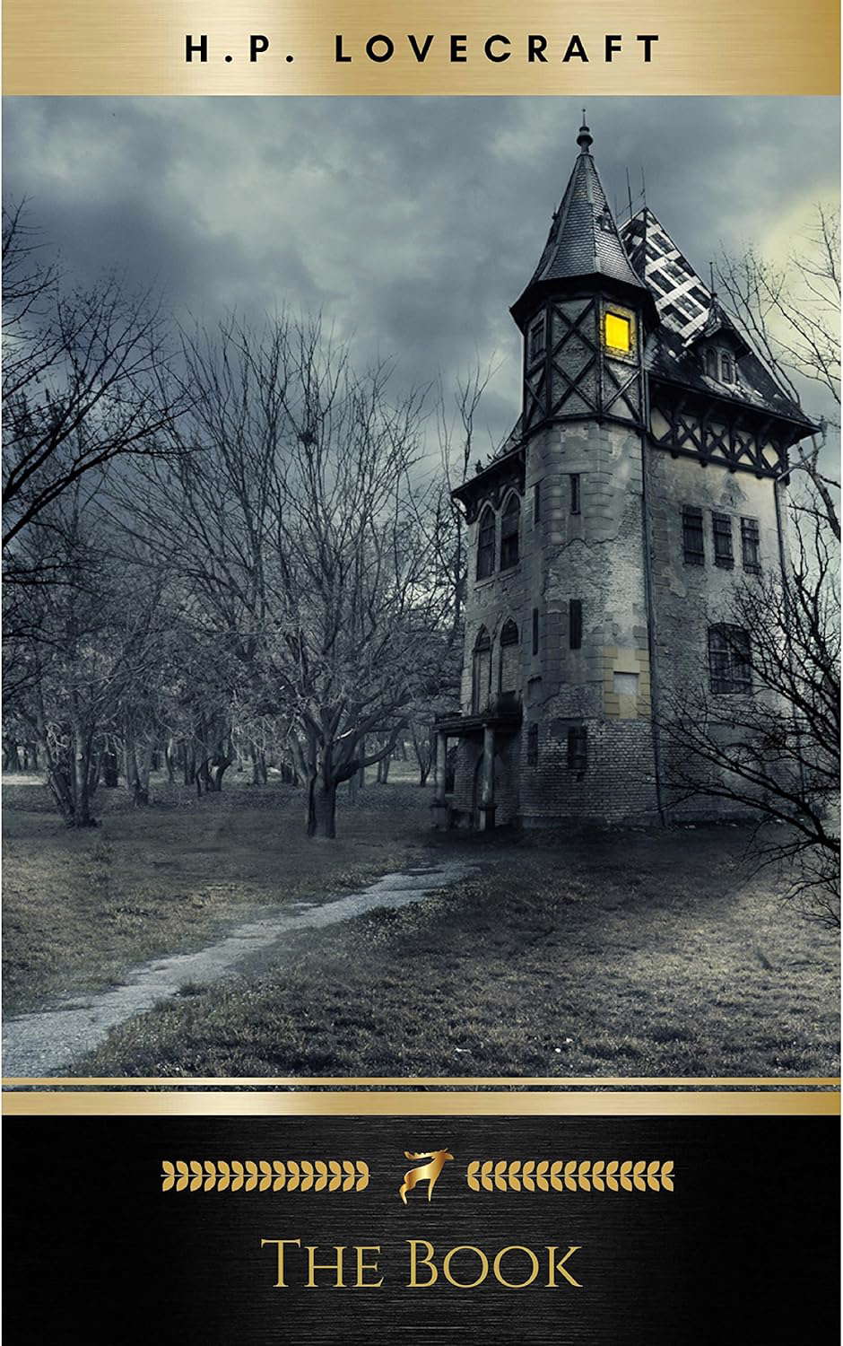 The Book poster