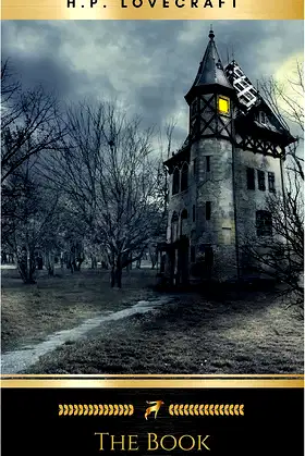 The Book poster