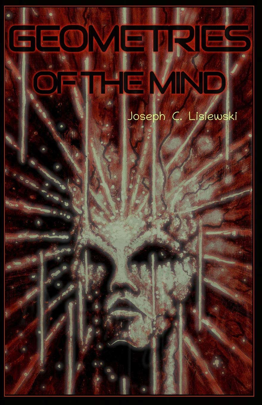 Geometries of the Mind poster