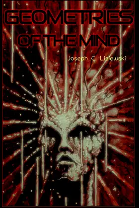 Geometries of the Mind poster