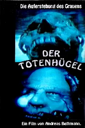 Der Totenhügel poster