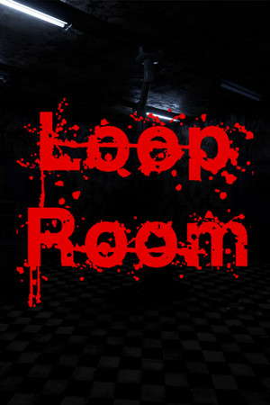 Loop Room poster