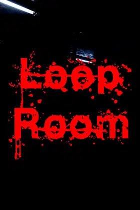 Loop Room poster