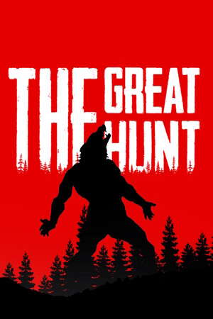 The Great Hunt poster