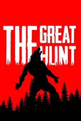 The Great Hunt poster
