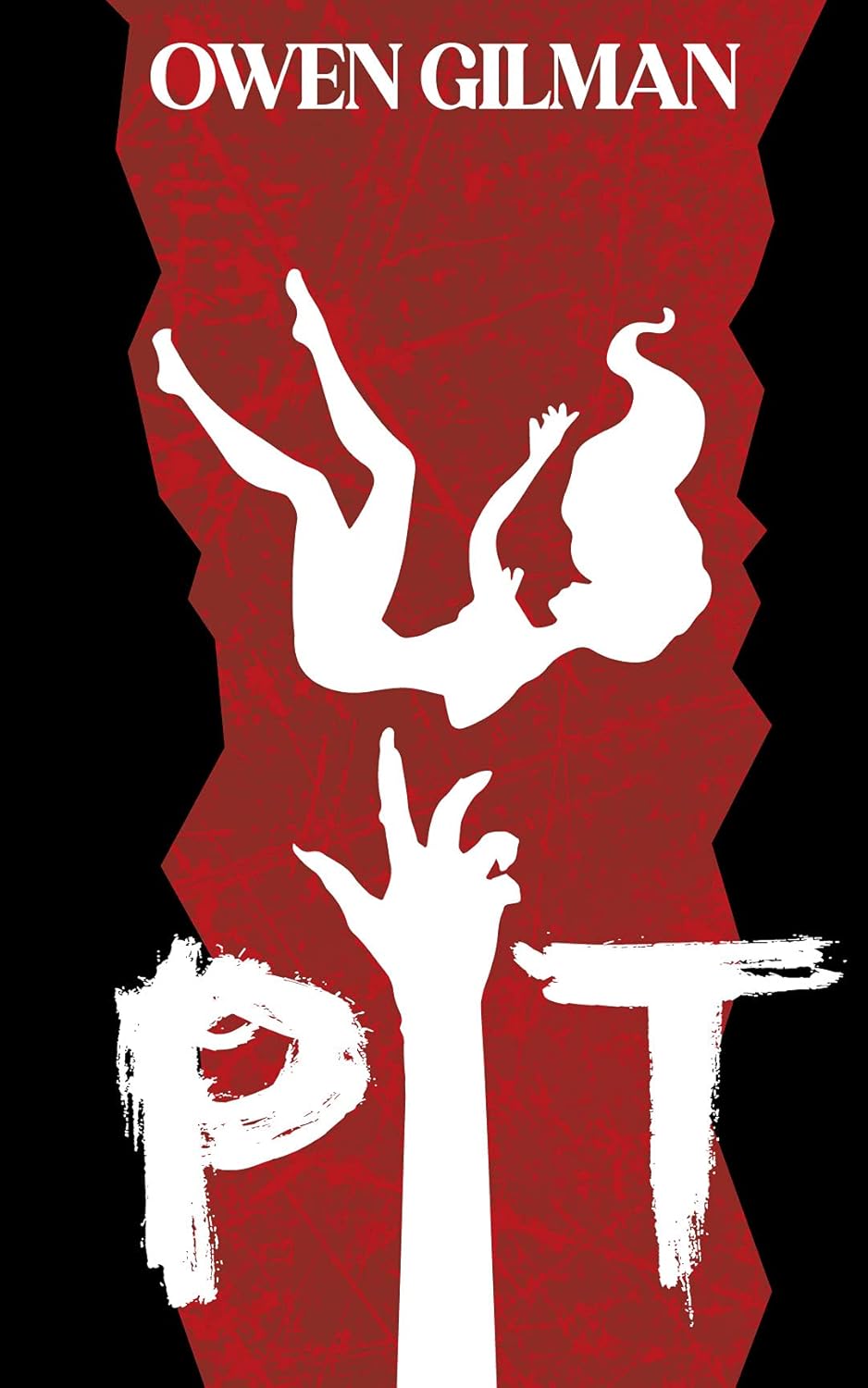 Pit: A Family Horror poster