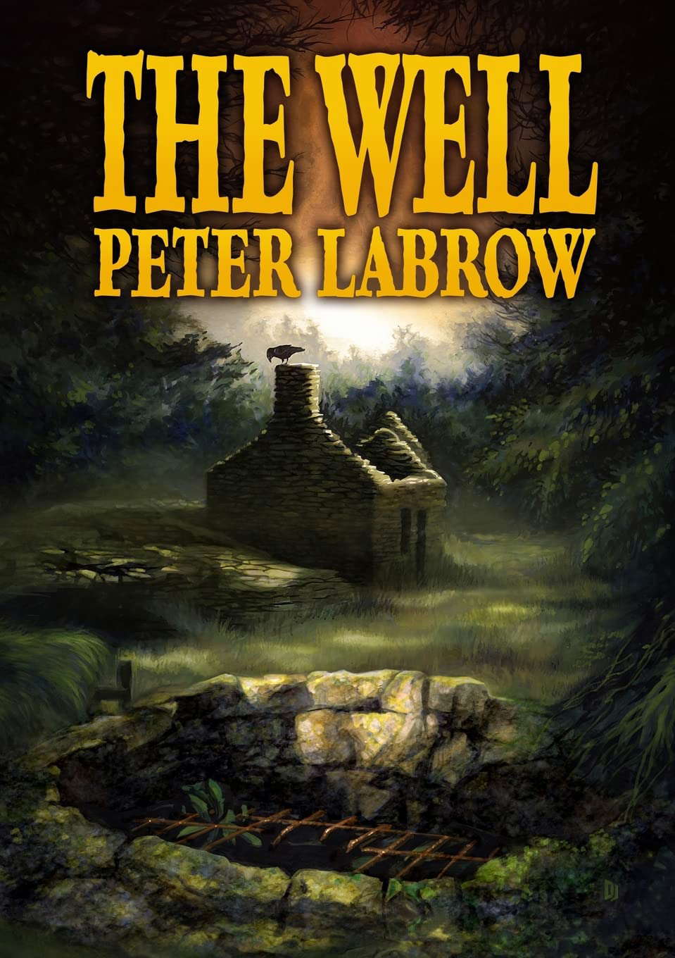 The Well poster
