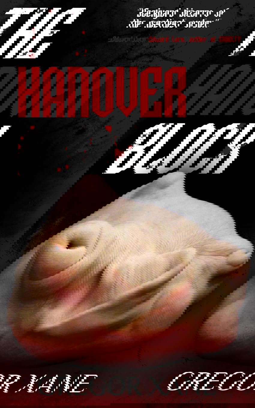 The Hanover Block (The Hanover Quartet) poster