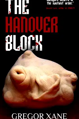 The Hanover Block (The Hanover Quartet) poster