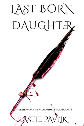 Last Born Daughter (Children of the Morning Star) poster