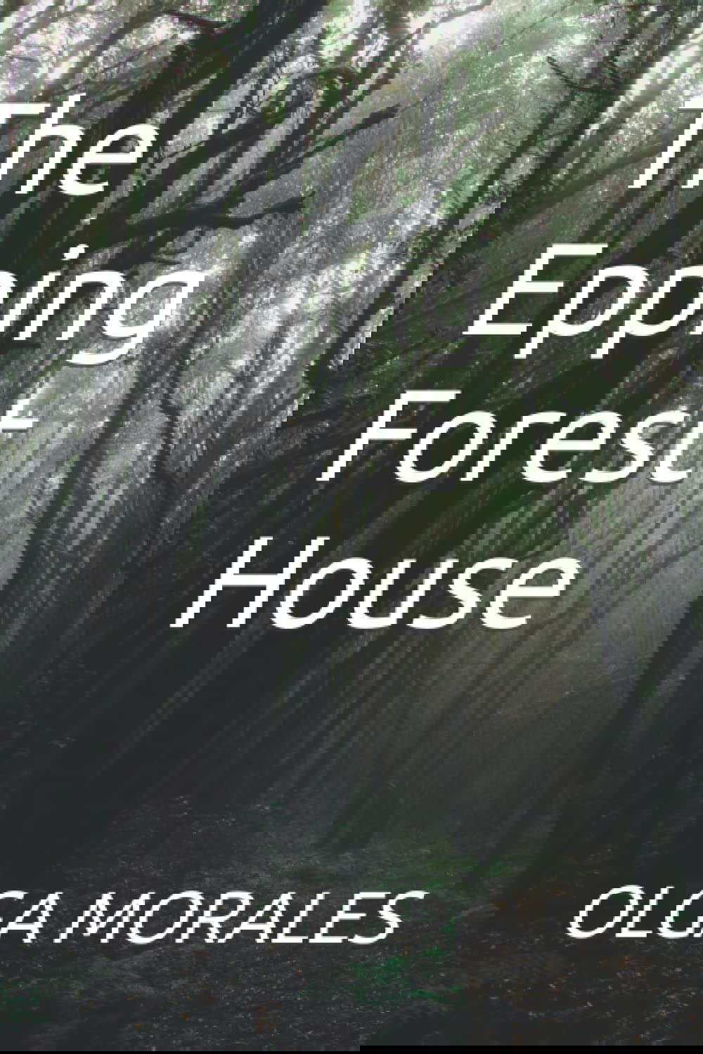 The Epping Forest House poster