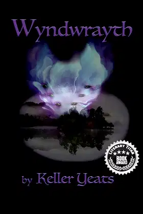 Wyndwrayth (Nick Swann Investigates Book 2) poster