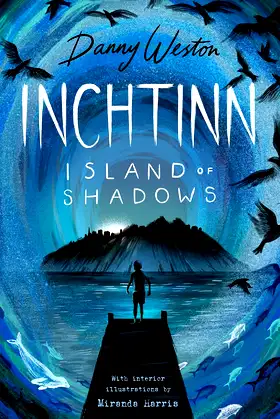 Inchtinn: Island of Shadows poster