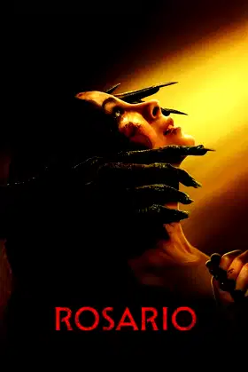 Rosario poster