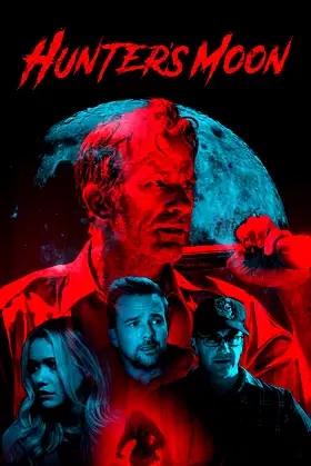 Hunter's Moon poster