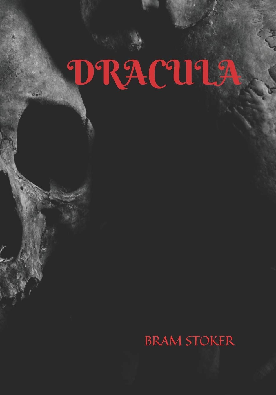 Dracula poster