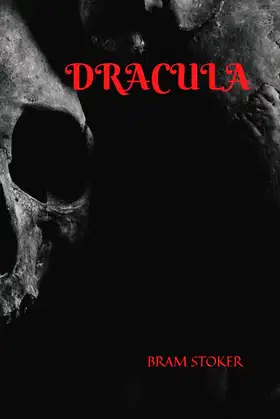 Dracula poster