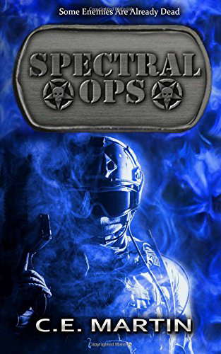 Spectral Ops poster