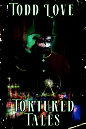 Tortured Tales poster