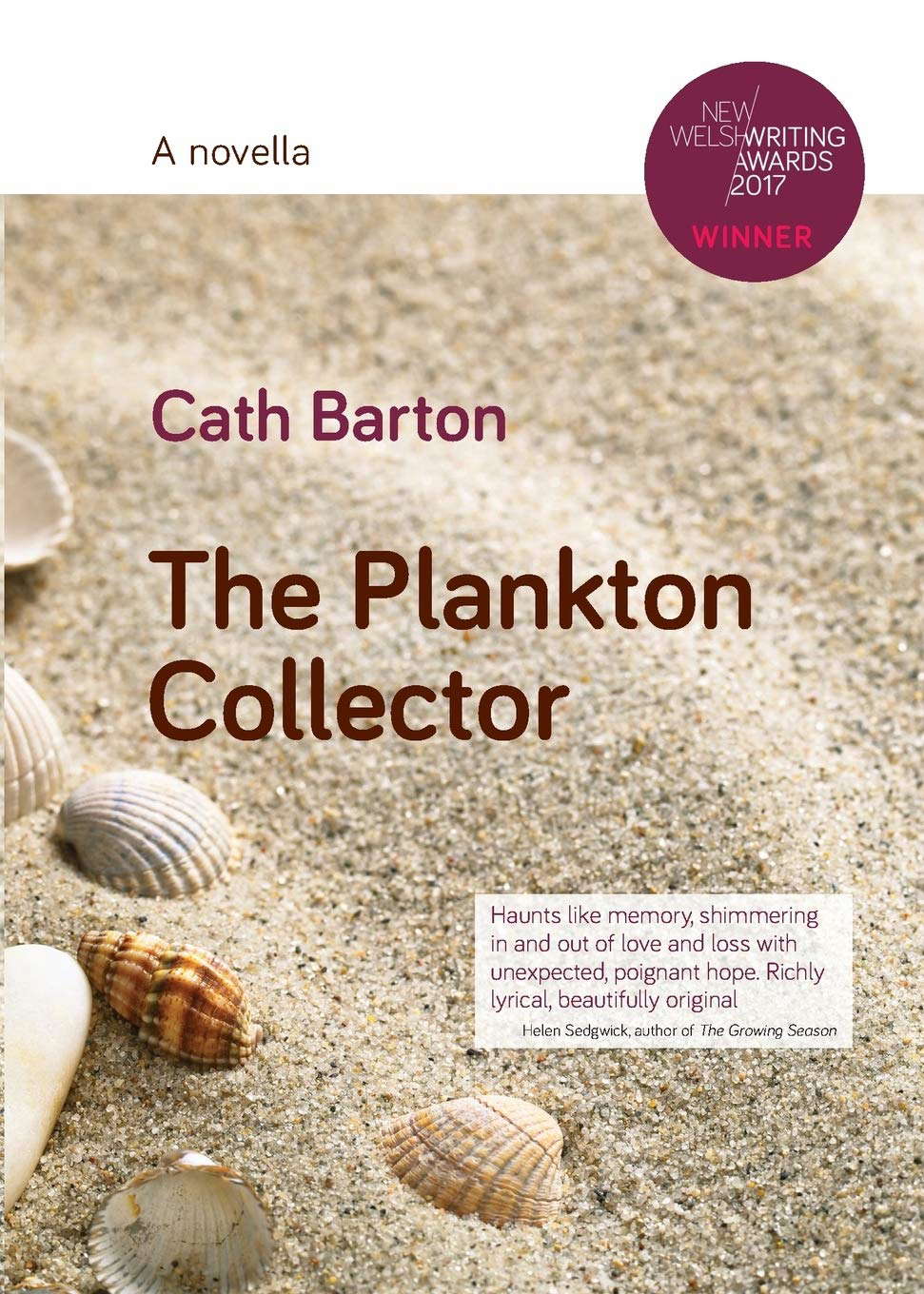 The Plankton Collector: A Novella poster