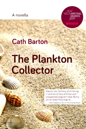 The Plankton Collector: A Novella poster