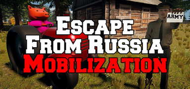 Escape From Russia: Mobilization capsule
