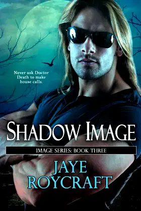 Shadow Image: Image Series Book 3 poster
