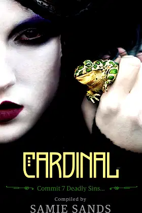 Cardinal: Commit Seven Deadly Sins... poster