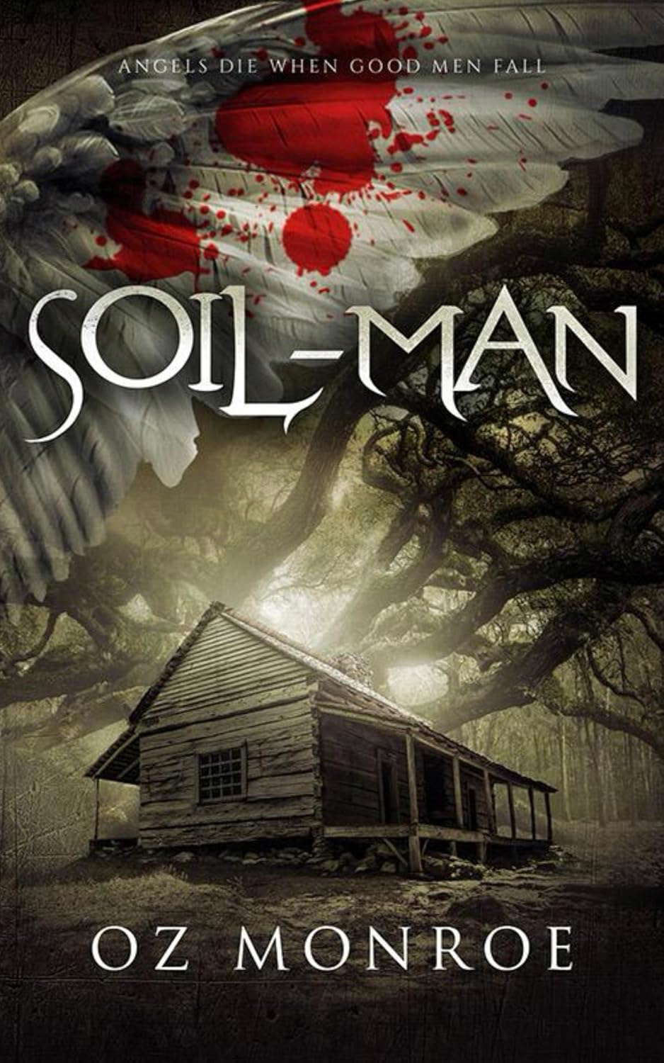 Soil-Man (Symphony Book 1) poster
