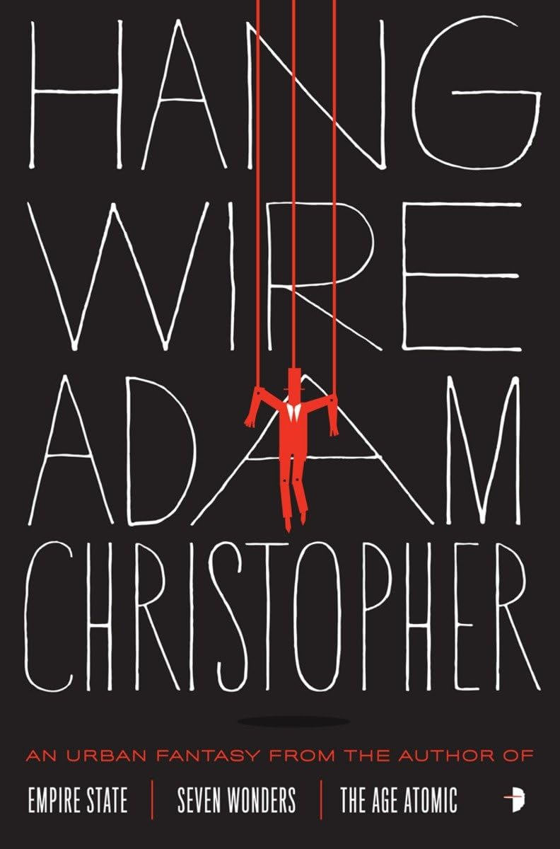 Hang Wire poster