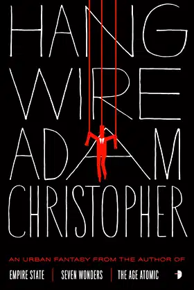 Hang Wire poster