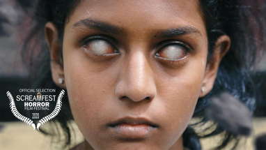 Vikaari Horror Short Film | Screamfest poster
