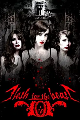 Flesh for the Beast poster