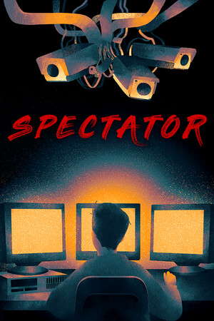 Spectator poster