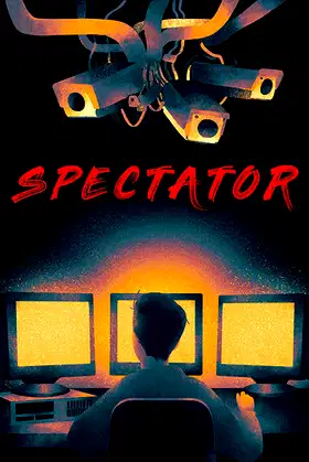 Spectator poster