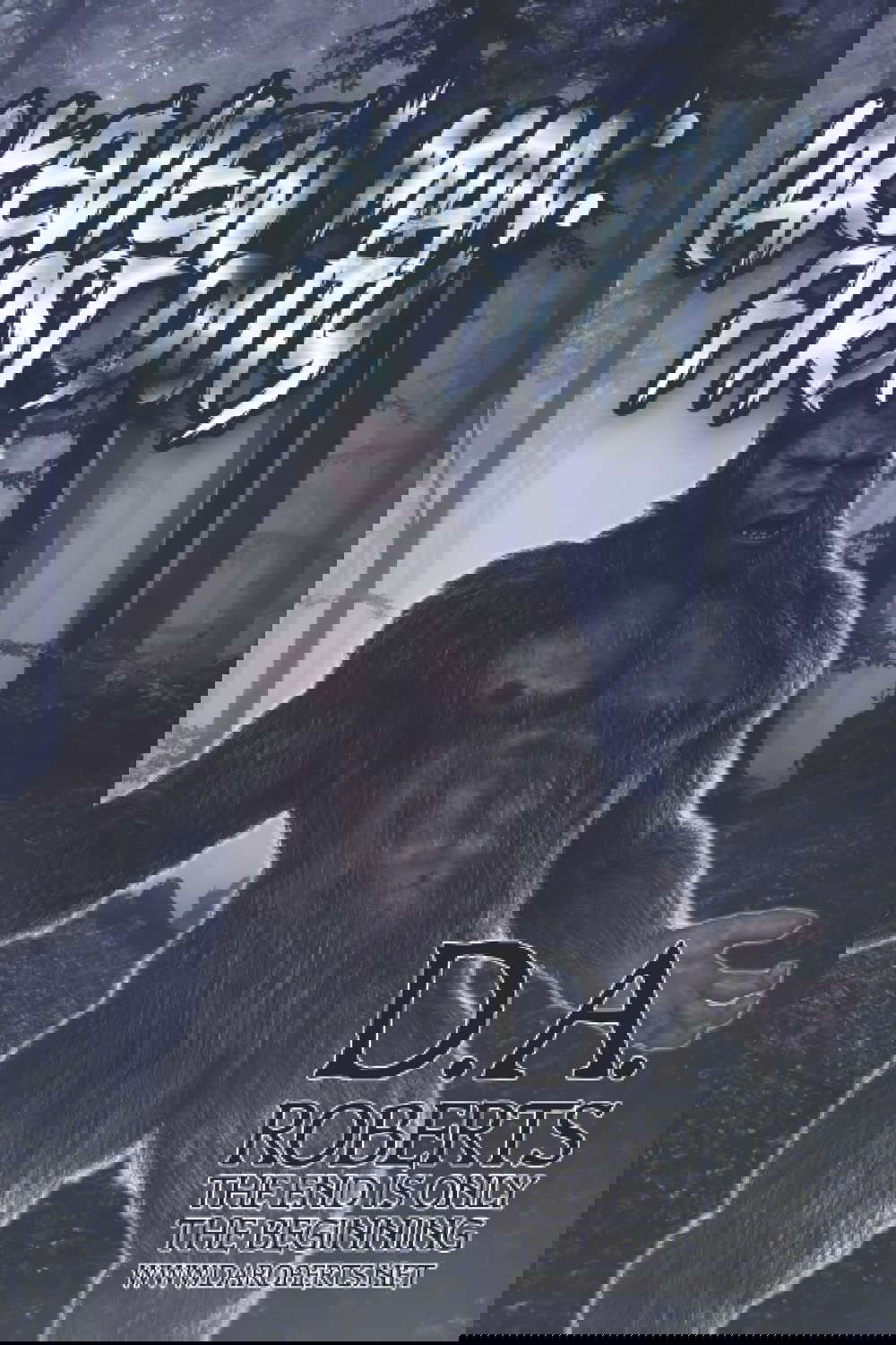 Lakeview Man: First Duty: Book Two of the Lakeview Man Series poster