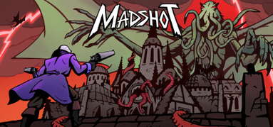 Madshot capsule