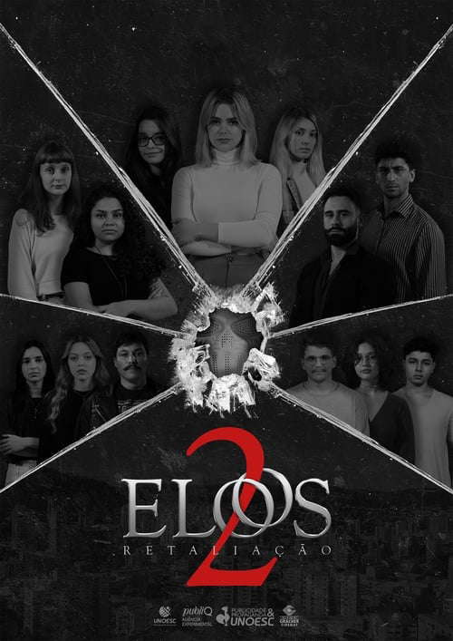 Elos 2 - Retaliação poster